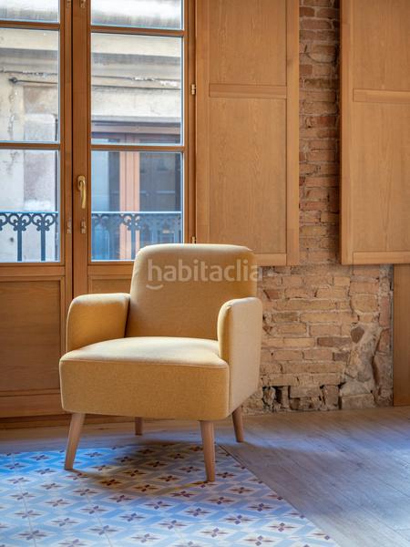 Foto 41ed409e-dfed-4375-9fa1-335f707aaedc. Location appartement avec chauffage dans Gòtic Barcelona