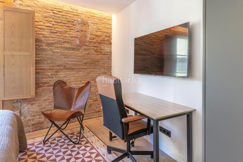 Foto 55574369-efec-43df-b09f-f57067cefb5e. Location appartement avec chauffage dans Gòtic Barcelona