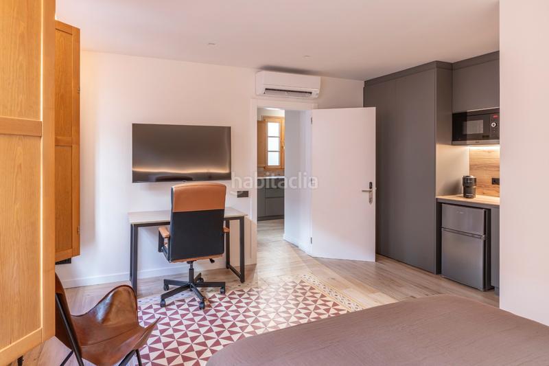 Foto 85902705-30aa-4e14-811e-1114f71881d4. Location appartement avec chauffage dans Gòtic Barcelona