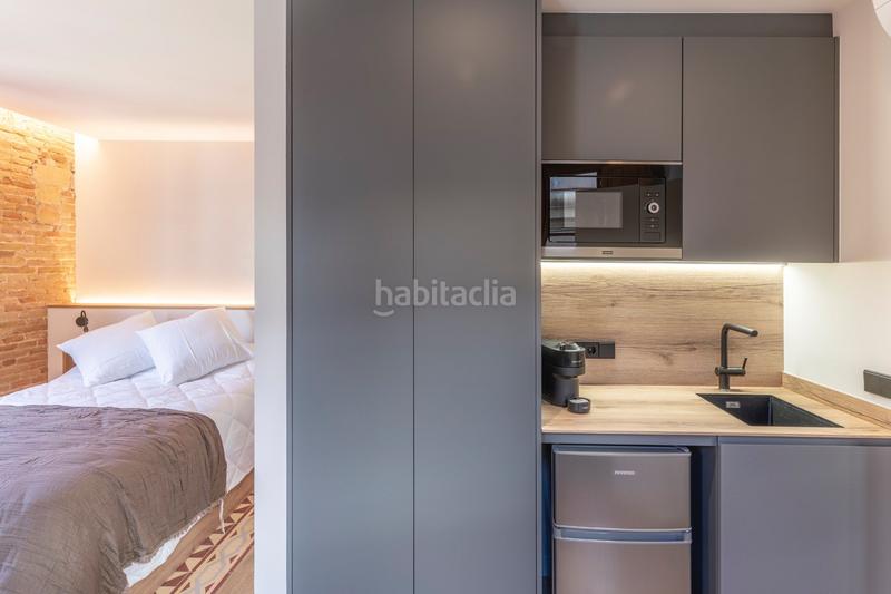 Foto b509ca8a-1f9e-4fcf-bef5-df620975fcbd. Location appartement avec chauffage dans Gòtic Barcelona