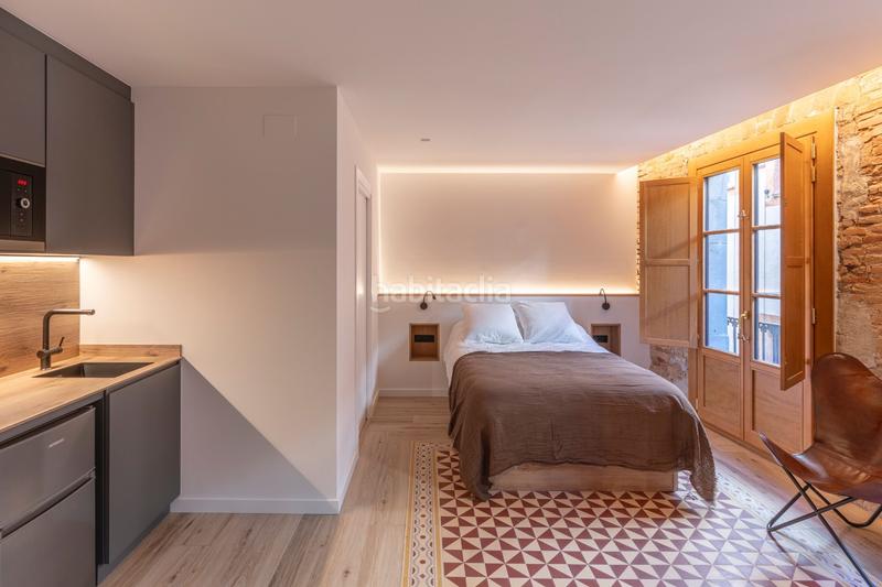 Foto 048169df-685b-445d-8159-812e02fe2f04. Rent flat with heating in Gòtic Barcelona