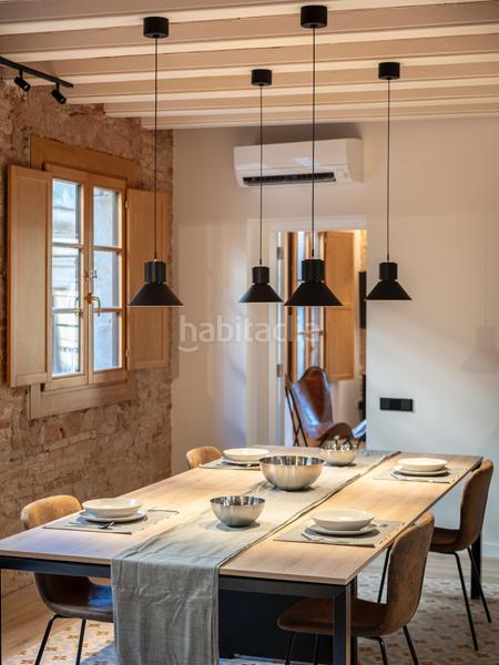 Foto 8eaa84fb-5a21-4093-9d44-32c91c722078. Rent flat with heating in Gòtic Barcelona