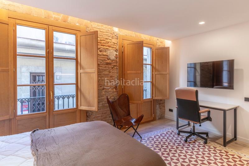 Foto ac631f04-dafa-4cc1-922f-af581656835e. Rent flat with heating in Gòtic Barcelona