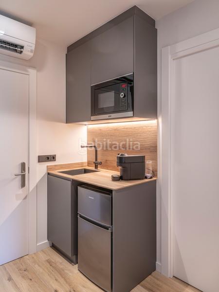 Foto aec7e629-4a48-4458-b0b3-dcdecb35c59b. Rent flat with heating in Gòtic Barcelona
