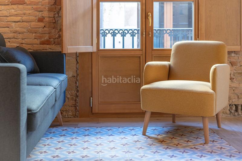Foto c0051cf5-b5dd-47b5-a23d-c342fd458ac3. Rent flat with heating in Gòtic Barcelona