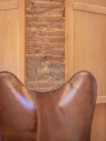 Foto e55829a1-e632-4cd4-a3fe-4e527b2728a6. Rent flat with heating in Gòtic Barcelona