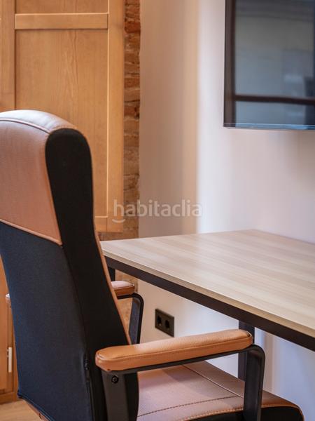 Foto f989446c-798a-4db4-8bdd-6bdc89e8757c. Rent flat with heating in Gòtic Barcelona