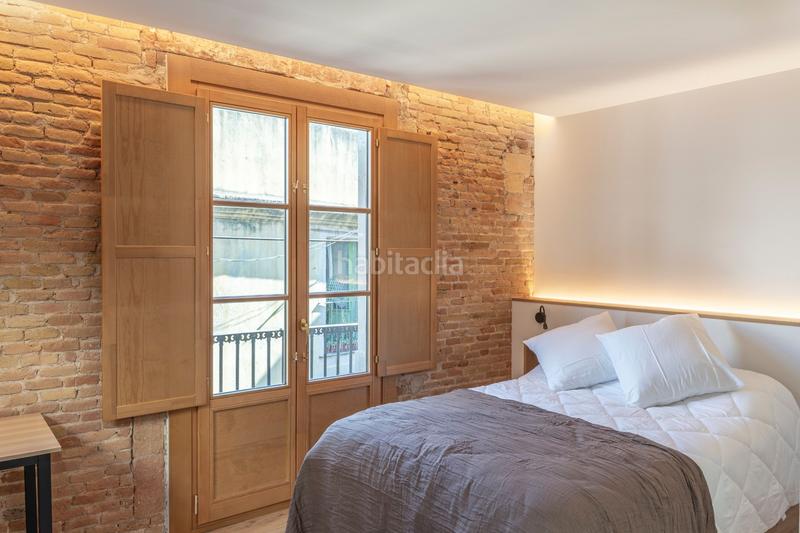 Foto fc482b9b-7b0c-469f-b876-c8d1ac4dd6ef. Rent flat with heating in Gòtic Barcelona