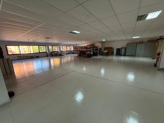 Ufficio in alfonso XII