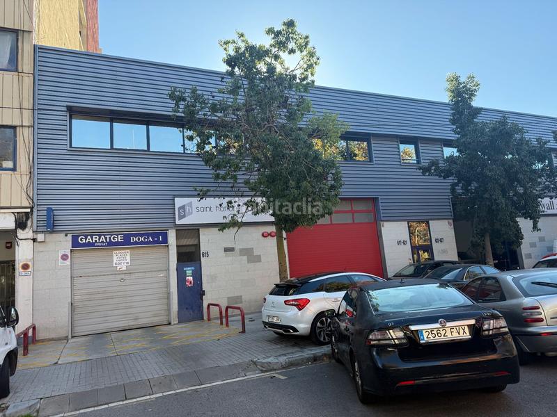 Foto f32a7b41-d311-4c72-aaaf-c0c58d2f05b1. Location bureau dans El Remei Badalona