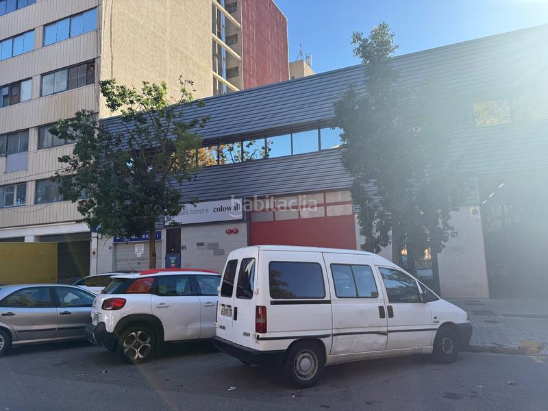 Foto 6d861674-e0db-49df-b485-82480b7ab1c6. Miete büro in El Remei Badalona