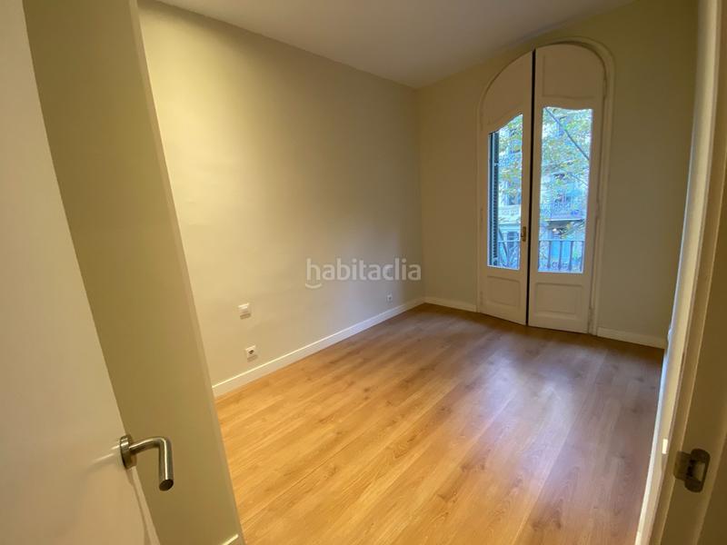 Foto 3570aa07-1d61-4f35-afd3-bdf9eca2940c. Location appartement avec chauffage dans Dreta de l´Eixample Barcelona