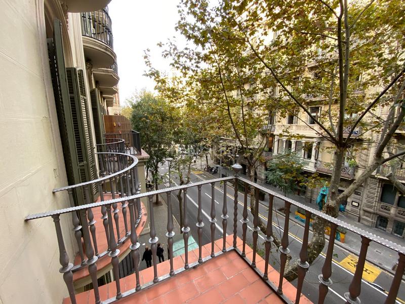 Foto 5214ce64-e9ec-465f-924e-12de24a5a3bf. Location appartement avec chauffage dans Dreta de l´Eixample Barcelona