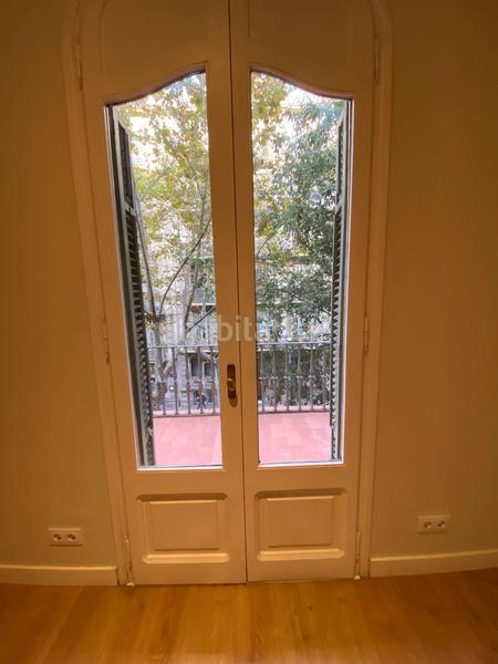 Foto f9f9982f-a816-4e48-b63a-cb2517bd98f0. Location appartement avec chauffage dans Dreta de l´Eixample Barcelona