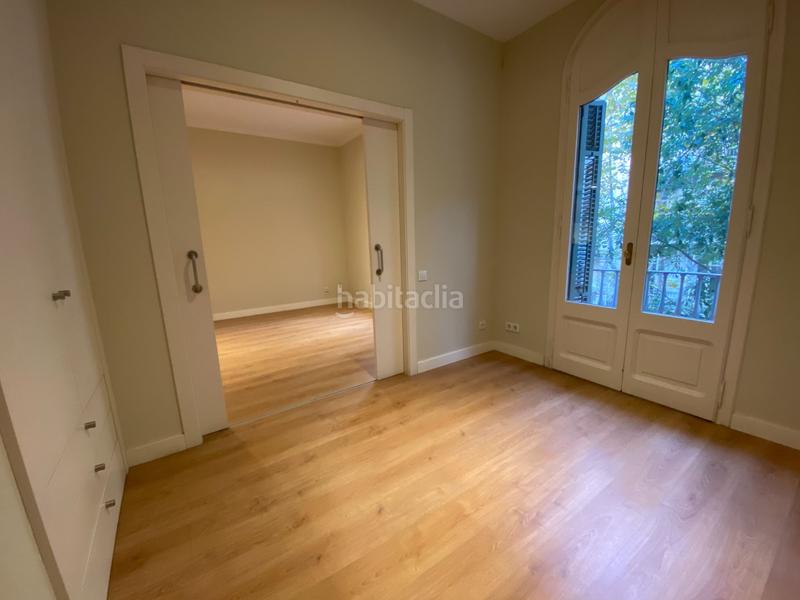 Foto 114f3a90-624c-4ed5-bc94-196127816f96. Miete etagenwohnung mit heizung in Dreta de l´Eixample Barcelona