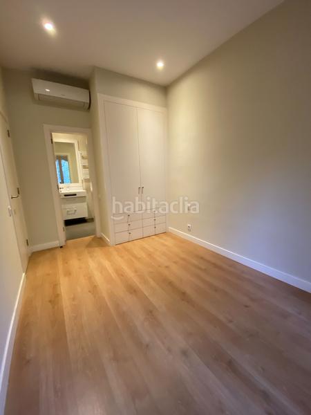 Foto 2a26ea7d-cd40-42ac-b73a-fbdce7a9f1e1. Miete etagenwohnung mit heizung in Dreta de l´Eixample Barcelona