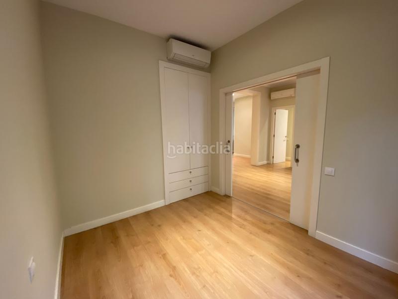 Foto 7232ed52-280d-4acf-8882-67ca7a36c2b3. Miete etagenwohnung mit heizung in Dreta de l´Eixample Barcelona