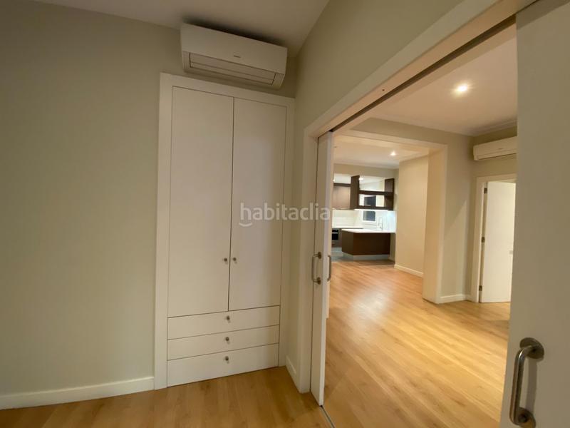 Foto 91cd0233-1d88-4eb1-adf2-c89e5c99ef80. Miete etagenwohnung mit heizung in Dreta de l´Eixample Barcelona