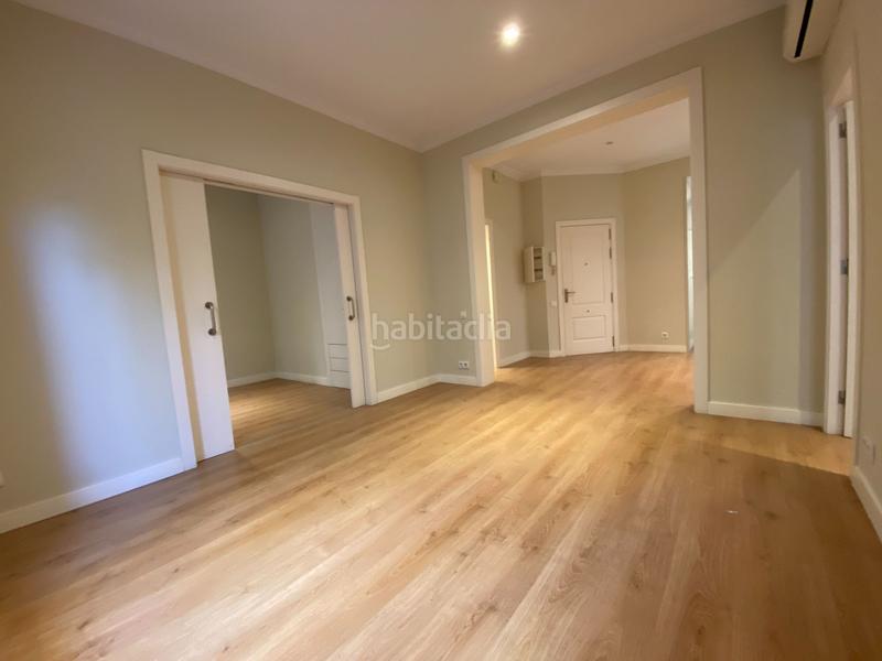 Foto ae03981a-f44d-4fbc-941a-ae81cc124497. Miete etagenwohnung mit heizung in Dreta de l´Eixample Barcelona