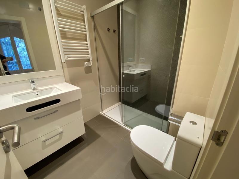 Foto dcf37d03-2664-4880-9b31-801dc1d65986. Miete etagenwohnung mit heizung in Dreta de l´Eixample Barcelona