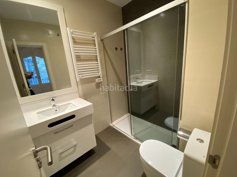 Foto e813b7f1-ec6a-4478-b2b9-1e85e21647c2. Miete etagenwohnung mit heizung in Dreta de l´Eixample Barcelona