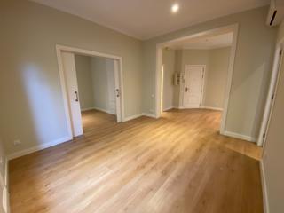 Etagenwohnung in Dreta de l´Eixample