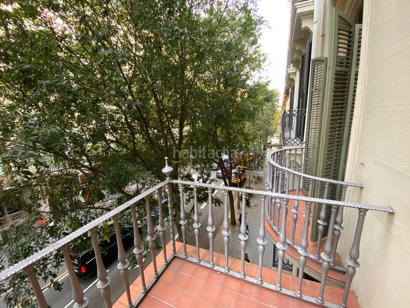 Foto 5813884e-a5e3-4fa8-8b7f-040633725bff. Rent flat with heating in Dreta de l´Eixample Barcelona