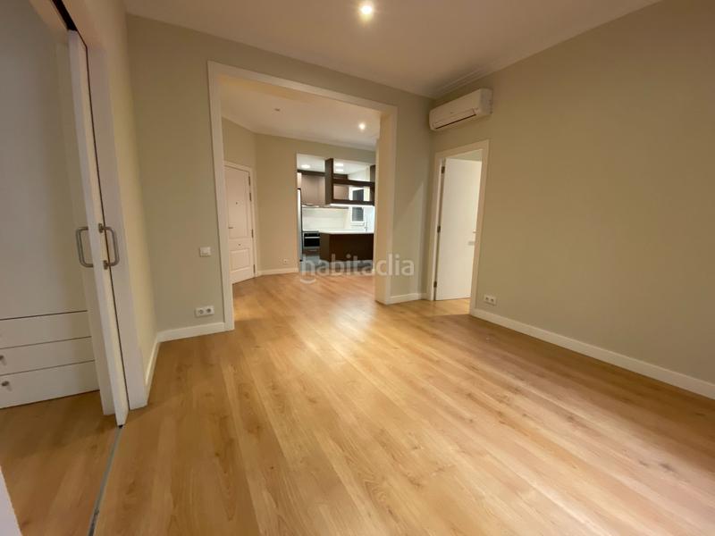 Foto d8595034-6c94-4e44-ab5e-ea23ab33a76e. Rent flat with heating in Dreta de l´Eixample Barcelona