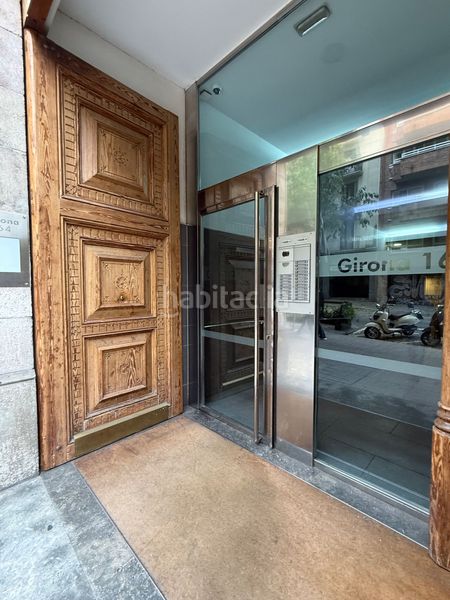Foto 44c2287d-ad0e-4a0d-8b9f-2981f5e39e15. Pis amb calefacció a Dreta de l´Eixample Barcelona