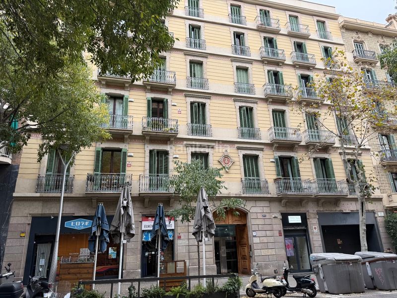 Foto 4ecd1a2a-c77f-4082-bc7b-db4d160586e6. Pis amb calefacció a Dreta de l´Eixample Barcelona