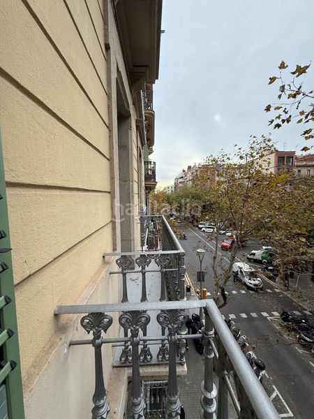 Foto 6f50dafc-df7e-4329-a3b4-a83c55b3ab0b. Pis amb calefacció a Dreta de l´Eixample Barcelona