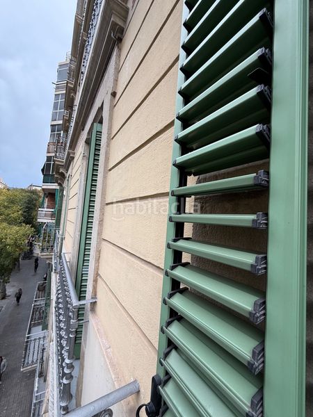 Foto a423f7e1-885c-4cc6-960c-ce2468d7ff97. Pis amb calefacció a Dreta de l´Eixample Barcelona