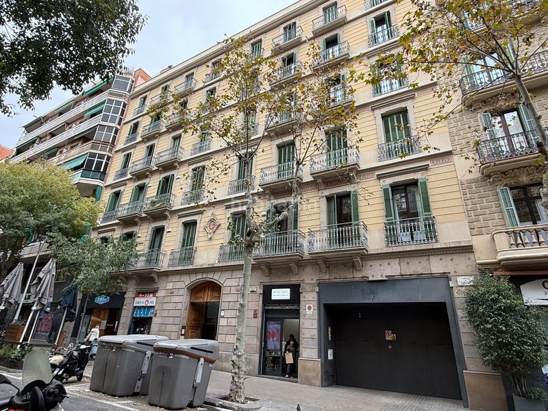 Foto cc75e079-0501-4e0f-b188-62f0e4b2dfde. Pis amb calefacció a Dreta de l´Eixample Barcelona