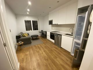 Flat in Corcega