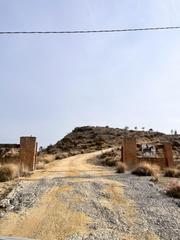 Lloguer Masia a Huércal - Overa. Finca rúst. en alquiler en huércalovera.