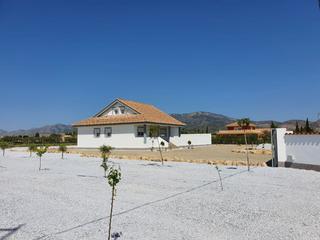 Chalet en Lebor. Chalet en venta en lebor, 4 dormitorios.