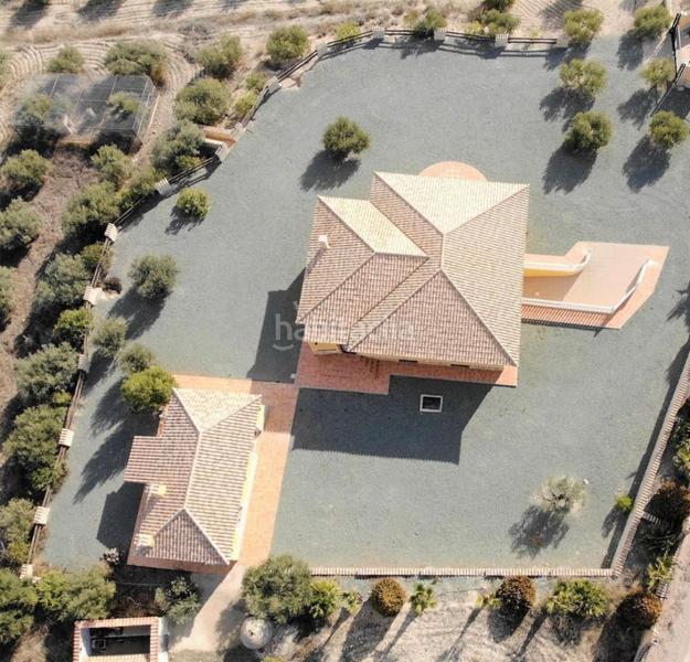 Foto 1b837ded-ae98-41a2-9aeb-288692005d0d. Chalet con parcheggio in La Tova Lorca