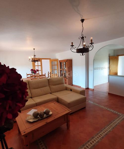 Foto 6401ed98-dd29-43c2-8829-5e42fb911a42. Chalet con parcheggio in La Tova Lorca
