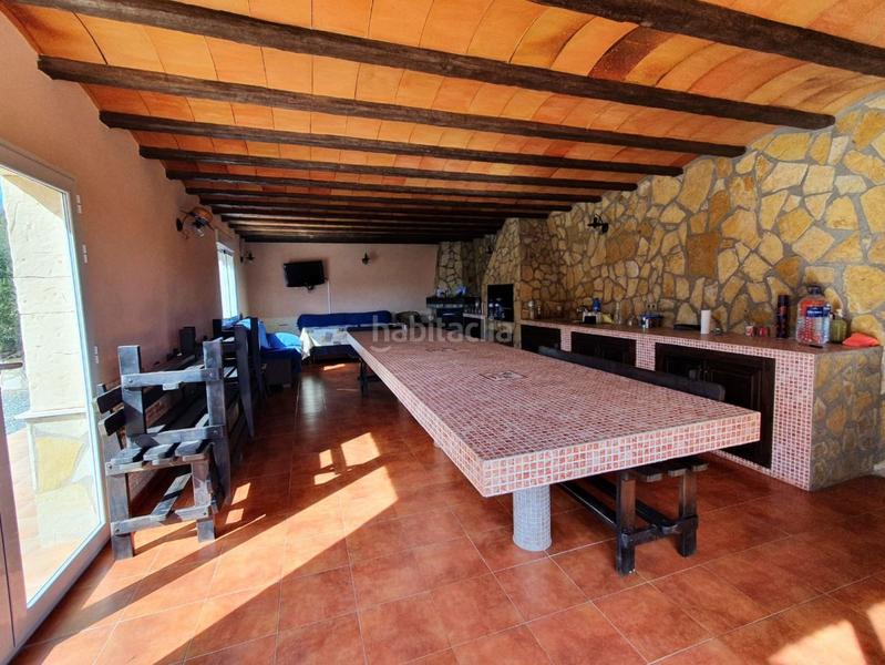 Foto 6a4f6bd3-5a38-40ad-b959-b8235a683a4c. Chalet con parcheggio in La Tova Lorca