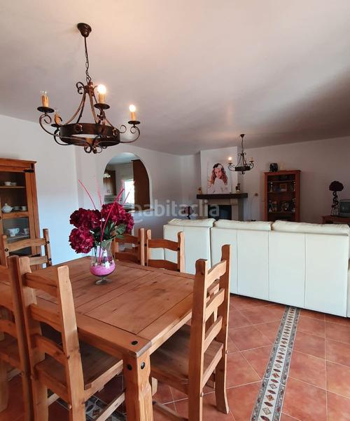 Foto ac34dee3-f856-4eae-b4fe-5230f65455f6. Chalet con parcheggio in La Tova Lorca