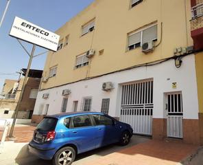 Bâtiment à usage industriel à San José de la Vega. Nave industrial en venta en s. jose de la vega.
