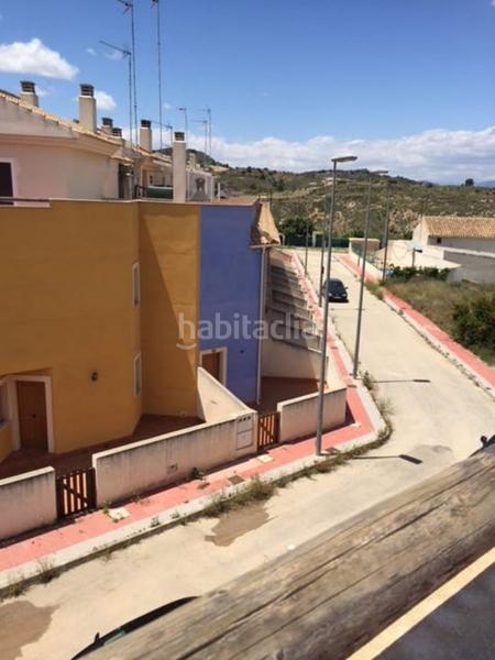 Foto 1e360035-ef04-4c15-88b6-8abb5a92f338. Dúplex duplex en venta , 3 dormitorios. en Bullas