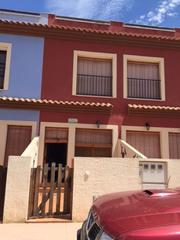 Dúplex  San paulino. Duplex en venta en bullas, 3 dormitorios.