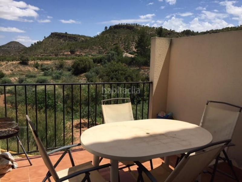 Foto c759d40f-83cb-4d2d-9e0f-00dd480edb30. Dúplex duplex en venta , 3 dormitorios. en Bullas