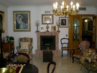 Appartement à San Mateo. Piso en venta en avda juan carlos i, 5 dormitorios.