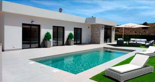 Xalet a Calasparra. Chalet en venta en calasparra, 3 dormitorios.