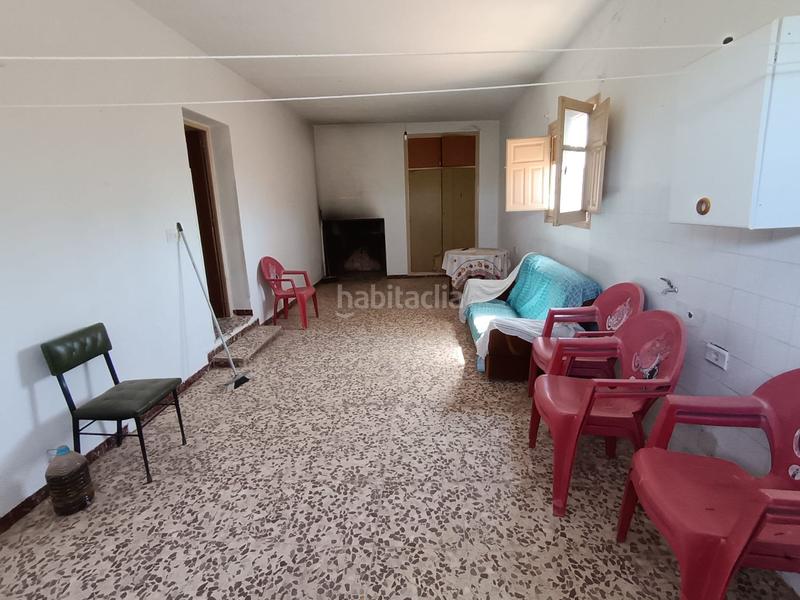 Foto 93dbceb2-947a-4187-aa7b-81e19b033ed0. Xalet amb aparcament a Campillo Lorca