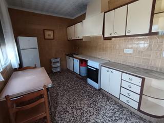 Xalet  Aviadores. Chalet en venta en purias, 3 dormitorios.