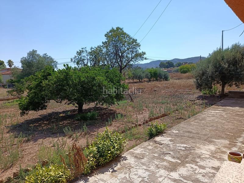 Foto f00818ee-81a4-487b-bbc8-284162e44f02. Xalet amb aparcament a Campillo Lorca