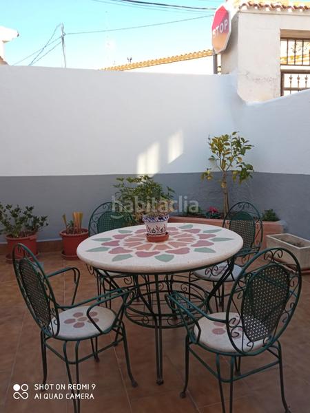 Foto 618c5549-d3f8-48db-830c-ae79ece6ceba. Chalet in Zarcilla de Ramos Lorca